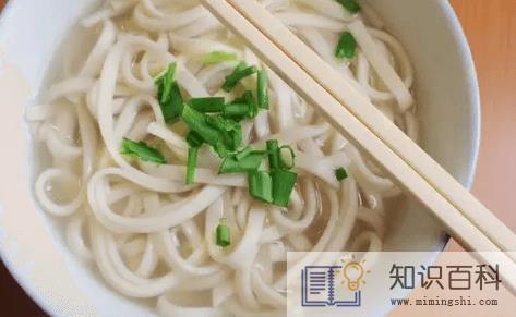 挂面钠含量900算高吗3