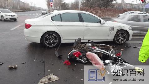交通事故无责为什么还要赔偿1