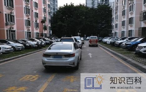 小区车位有必要买二个吗1
