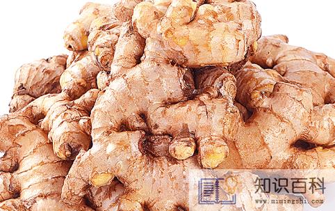 生姜去掉坏的部分还可以用吗1
