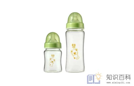 2022年奶瓶十大排行榜1
