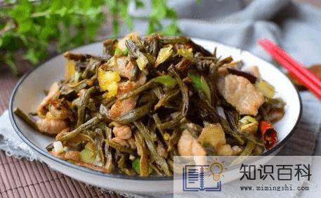 干豆角直接炖可以吗1