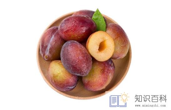 吃西梅腹泻几天能好1