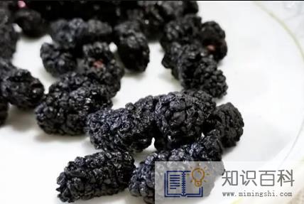 桑葚干放了两年还能不能吃2