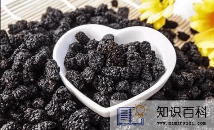 桑葚干没开封过期了还能吃吗1
