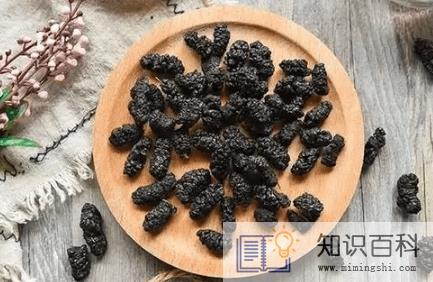 桑葚干没开封过期了还能吃吗3
