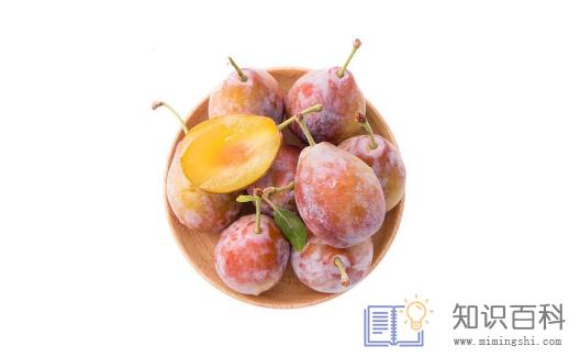 吃西梅多久拉肚子1