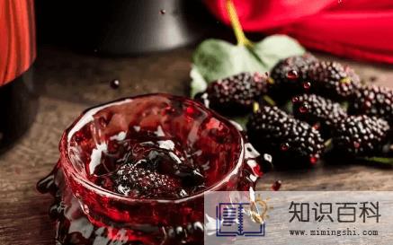 桑葚酒用的白酒多少度3