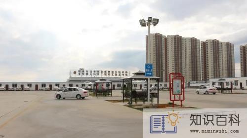 为什么教练老催你考科目二3