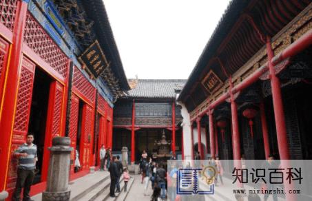 春节期间归元寺能拜吗20222