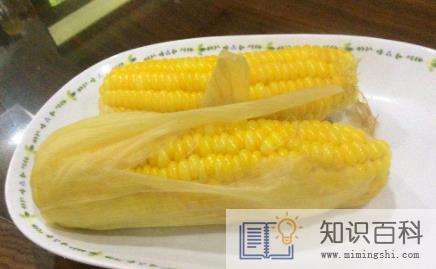 高压锅煮玉米上气多久能熟2