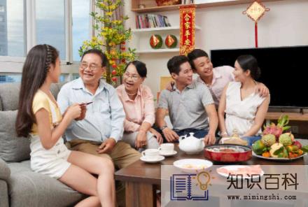 为什么正月初三不串门20223