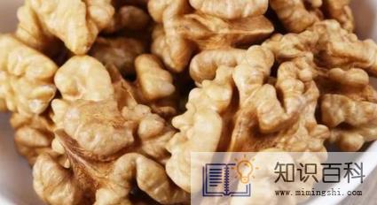 湿核桃长毛了怎么办3