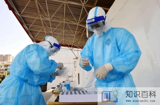 48小时核酸检测只是用于离开高风险地区吗2