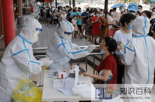 核酸检测48小时内能做两次吗1
