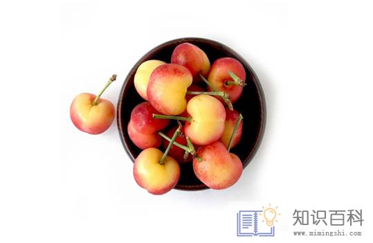 黄金车厘子几月份上市1