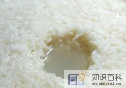 米酒发酵几天开始加水3