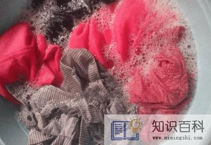 2022年初一可以洗衣服吗1
