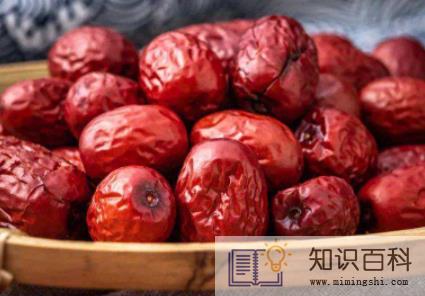 红枣发霉是什么样子3