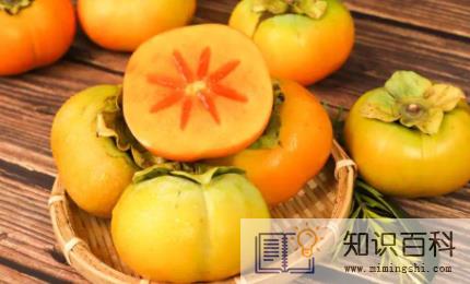脆柿怎么泡不涩1
