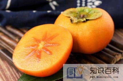 脆柿怎么泡不涩2