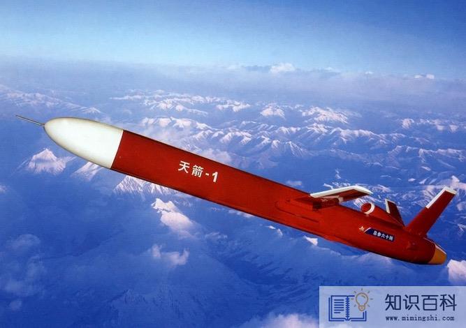 为什么巡航导弹能做到弹道多变