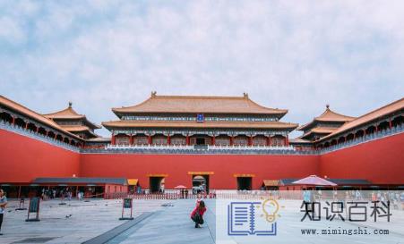 2022五一期间故宫闭馆吗2