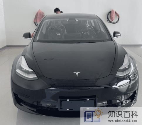 model3落地价23万有现车吗3